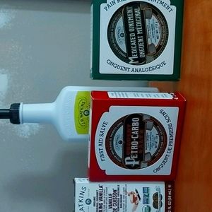 I'm selling Watkins Products